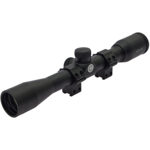 Купить Прицел оптический Hawke Fast Mount 4x32 сетка Mil Dot. Кольца на Weaver  Фото 3