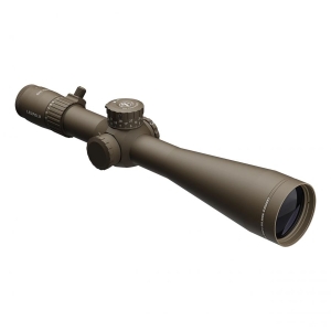 Купить Прицел оптический LEUPOLD MARK 5HD 5-25x56 (35mm) M5C3 FFP Tremor 3  Фото 1