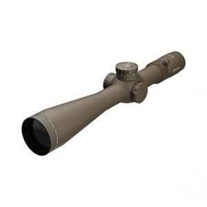 Прицел оптический LEUPOLD MARK 5HD 5-25x56 (35mm) M5C3 FFP Tremor 3