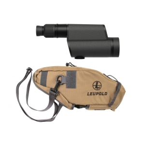 Купить Труба підзорна Leupold Mark 4 12-40x60mm Inverted H-32 чорна  Фото 5
