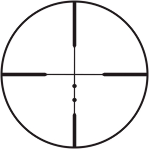 Купить Приціл оптичний LEUPOLD VX-Freedom AR 4-12x40 (1 inch) Creedmoor  Фото 5