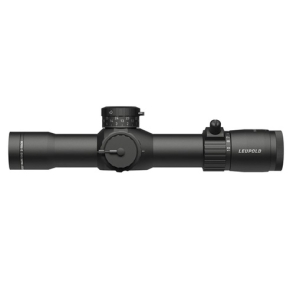 Купить Прицел оптический LEUPOLD Mark 5HD 2-10x30 (35mm) M5C3 FFP Illum. TMR  Фото 4