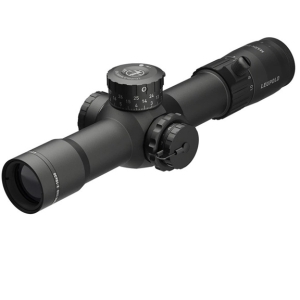 Купить Прицел оптический LEUPOLD Mark 5HD 2-10x30 (35mm) M5C3 FFP Illum. TMR  Фото 1