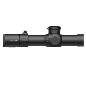 Купить Прицел оптический LEUPOLD Mark 5HD 2-10x30 (35mm) M5C3 FFP Illum. TMR  Фото 3