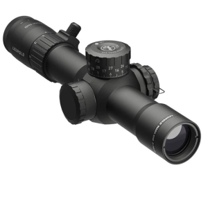 Купить Прицел оптический LEUPOLD Mark 5HD 2-10x30 (35mm) M5C3 FFP Illum. TMR  Фото 2