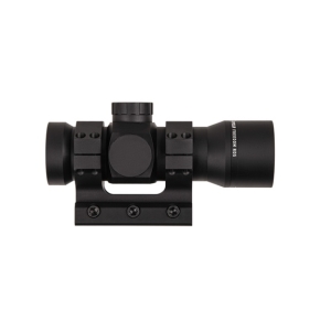 Купить Приціл коліматорний LEUPOLD Freedom RDS 1x34mm Red Dot 1.0 MOA Dot з кріпленням IMS  Фото 3