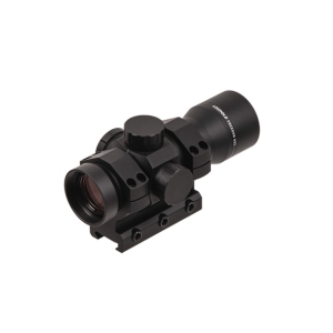 Купить Приціл коліматорний LEUPOLD Freedom RDS 1x34mm Red Dot 1.0 MOA Dot з кріпленням IMS  Фото 1