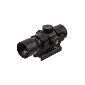 Купить Приціл коліматорний LEUPOLD Freedom RDS 1x34mm Red Dot 1.0 MOA Dot з кріпленням IMS  Фото 