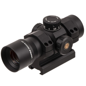 Купить Приціл коліматорний LEUPOLD Freedom RDS 1x34mm Red Dot 223 BDC 1.0 MOA Dot з кріпленням IMS  Фото 