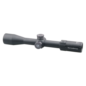 Купить Vector Optics Marksman 4-16x44 (30mm) FFP VPA-MF  Фото 2