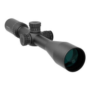 Купить Vector Optics Sentinel 6-24x50 (30 мм) illum. FFP VSE-3 MOA  Фото 1