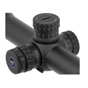 Купить Vector Optics Sentinel 6-24x50 (30 мм) illum. FFP VSE-3 MOA  Фото 3