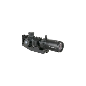 Купить Vector Optics  MUSTANG GENII 1-4X30 (30 мм) Illum. SFP  Фото 3