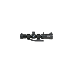 Купить Vector Optics  MUSTANG GENII 1-4X30 (30 мм) Illum. SFP  Фото 2