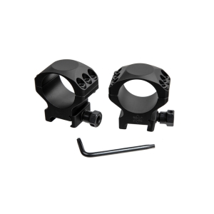 Купить Vector Optics Taurus 1-6X24 (30 мм) illum. SFP  Фото 4