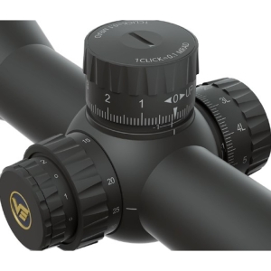 Купить Vector Optics Taurus 3-24x56 (34 мм) illum. SFP ED  Фото 5