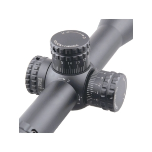 Купить Vector Optics Hugo 6-24x50 (25,4 мм) SFP  Фото 8