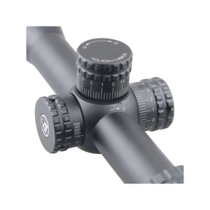 Купить Vector Optics Hugo 6-24x50 (25,4 мм) SFP  Фото 7