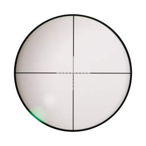 Купить Vector Optics Matiz 2-7x32 (25,4 мм) MOA SFP  Фото 3