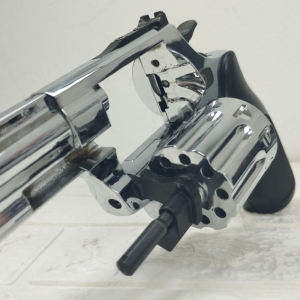 Купить Ekol Viper 4.5" Chrome Б/У  Фото 2