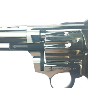 Купить Ekol Viper 4.5" Chrome Б/У  Фото 7