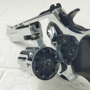 Купить Ekol Viper 4.5" Chrome Б/У  Фото 3