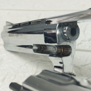 Купить Ekol Viper 4.5" Chrome Б/У  Фото 4