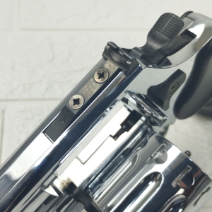 Купить Ekol Viper 4.5" Chrome Б/У  Фото 5