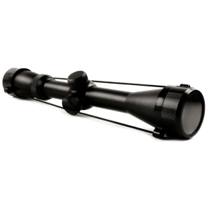 Купить Vector Optics PAC 3-9x40 (25,4 мм) SFP VMD-2  Фото 1