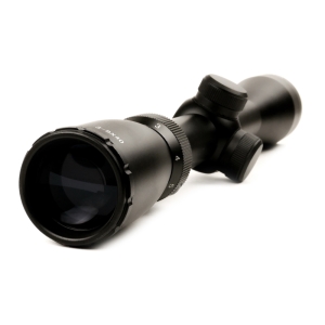 Купить Vector Optics PAC 3-9x40 (25,4 мм) SFP VMD-2  Фото 4