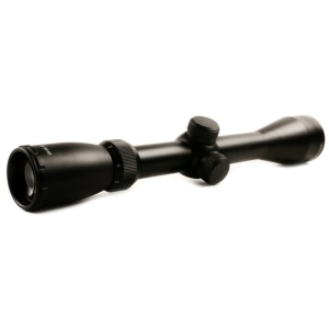 Купить Vector Optics PAC 3-9x40 (25,4 мм) SFP VMD-2  Фото 