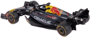 Купить Машинка Rastar Red Bull F1 RB19 1:32 Темно синій  Фото 2