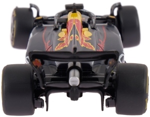 Купить Машинка Rastar Red Bull F1 RB19 1:32 Темно синій  Фото 3