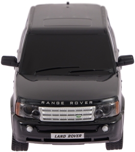 Купить Машинка Rastar Range Rover Sport 1:24 Чорний  Фото 6