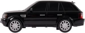 Купить Машинка Rastar Range Rover Sport 1:24 Чорний  Фото 1