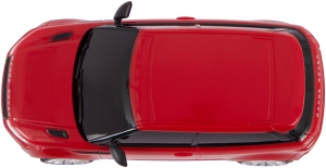 Купить Машинка Rastar Range Rover Evoque 1:24 Червоний  Фото 3