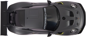 Купить Машинка Rastar Porsche 911 GT2 RS Clubsport 25 1:24 Сірий  Фото 3