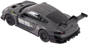 Купить Машинка Rastar Porsche 911 GT2 RS Clubsport 25 1:24 Сірий  Фото 4