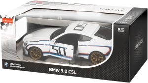 Купить Машинка Rastar BMW 3.0 CLS 1:14 Белый  Фото 10