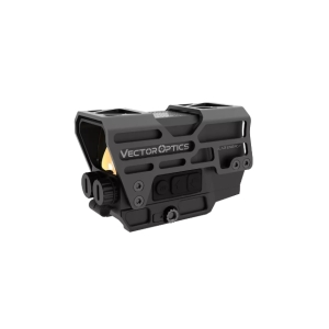 Купить Vector Optics Frenzy Plus 1x31x26 Solar  Фото 