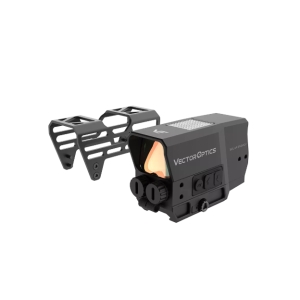 Купить Vector Optics Frenzy Plus 1x31x26 Solar  Фото 8