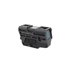 Купить Vector Optics Frenzy Plus 1x31x26 Solar  Фото 2