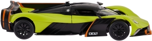 Купить Машинка Rastar Aston Martin Valkyrie AMR Pro 1:14 Зеленый  Фото 7