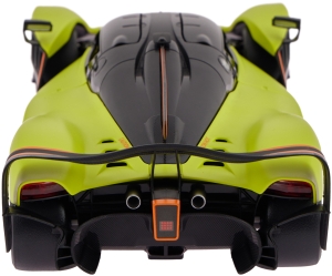 Купить Машинка Rastar Aston Martin Valkyrie AMR Pro 1:14 Зеленый  Фото 3