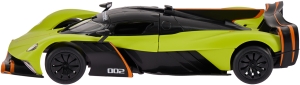 Купить Машинка Rastar Aston Martin Valkyrie AMR Pro 1:14 Зеленый  Фото 6