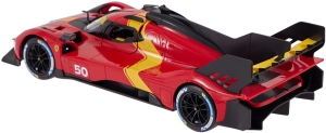 Купить Машинка Rastar Ferrari 499P 1:14 Червоний  Фото 4