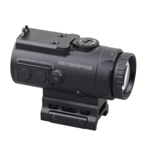 Купить Vector Optics Paragon 4x24 Micro  Фото 2