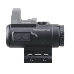 Купить Vector Optics Paragon 4x24 Micro  Фото 7