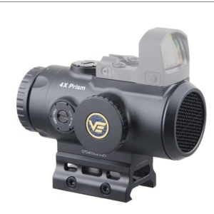 Купить Vector Optics Paragon 4x24 Micro  Фото 8