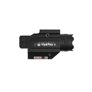 Купить Vector Optics Doublecross Compact червоний лазер  Фото 3